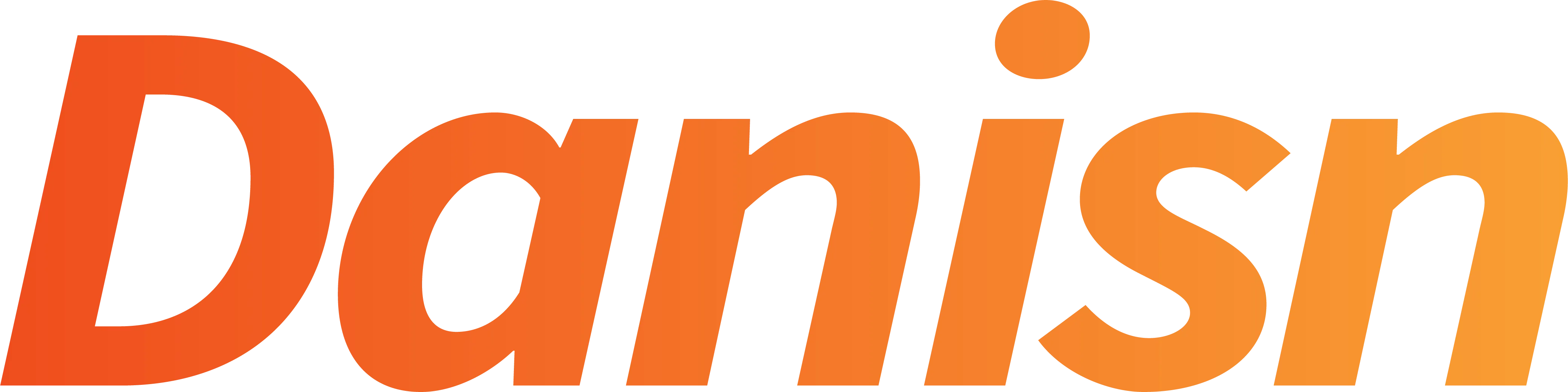 Danisn Logo